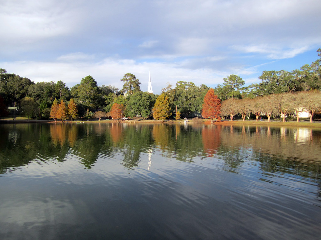 ella lake tallahassee fsu florida