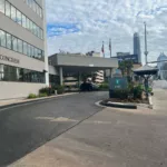 Street view image