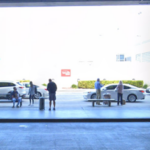 Street view image