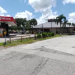 Street view image