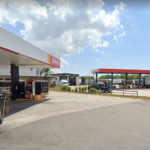 Street view image