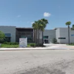 Street view image