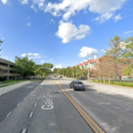 Street view image