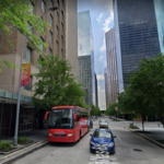 Street view image