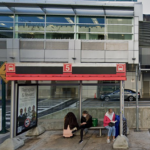 Street view image