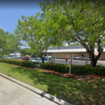 Street view image