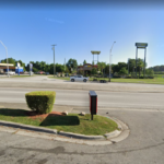 Street view image