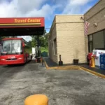 Street view image