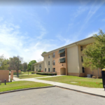 Street view image