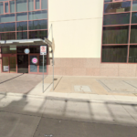 Street view image