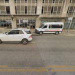 Street view image