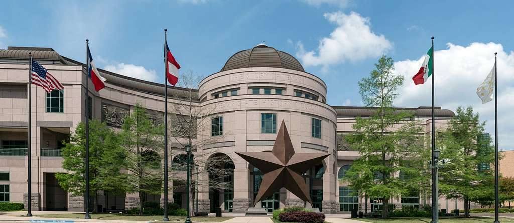 history museum austin texas