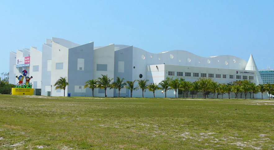 Miami Children Museum Things to Do RedCoach Florida