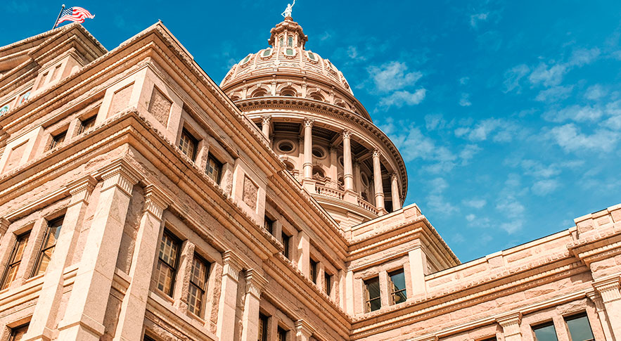 capitolio texas austin