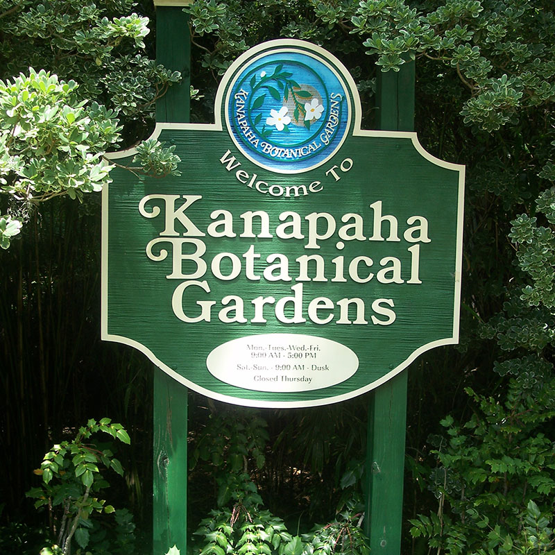 kanapaha botanical gardens gainesville