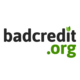 bad credit