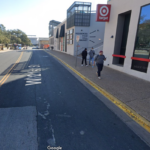 Street view image