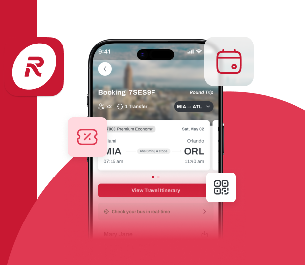 app features